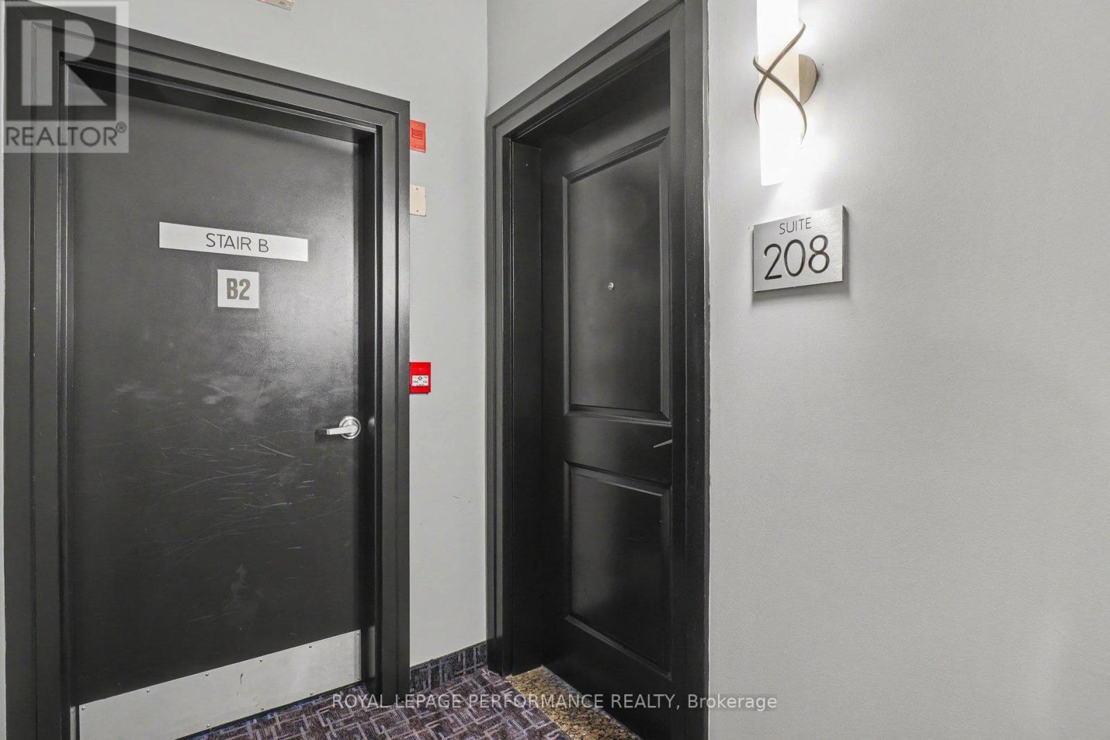 208 - 682 Churchill Avenue N, Ottawa, Ontario  K1Z 5G5 - Photo 21 - X13539102