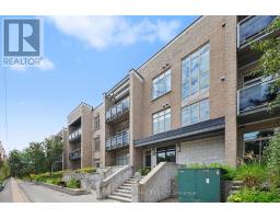 208 - 682 CHURCHILL AVENUE N, Ottawa, Ontario