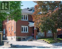 174 HICKORY STREET, Ottawa, Ontario