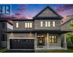 189 LYNN COULTER STREET, Ottawa, Ontario