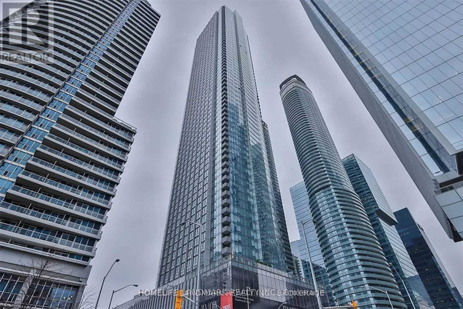 6003 - 950 PORTAGE PARKWAY, Vaughan (Vaughan Corporate Centre)