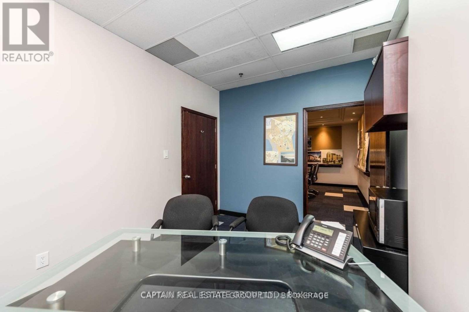 309-310 - 3601 Highway 7 East Street E, Markham, Ontario  L3R 0M3 - Photo 11 - N13539006