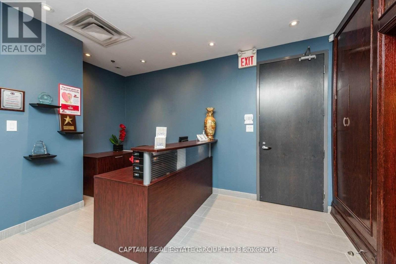 309-310 - 3601 Highway 7 East Street E, Markham, Ontario  L3R 0M3 - Photo 5 - N13539006