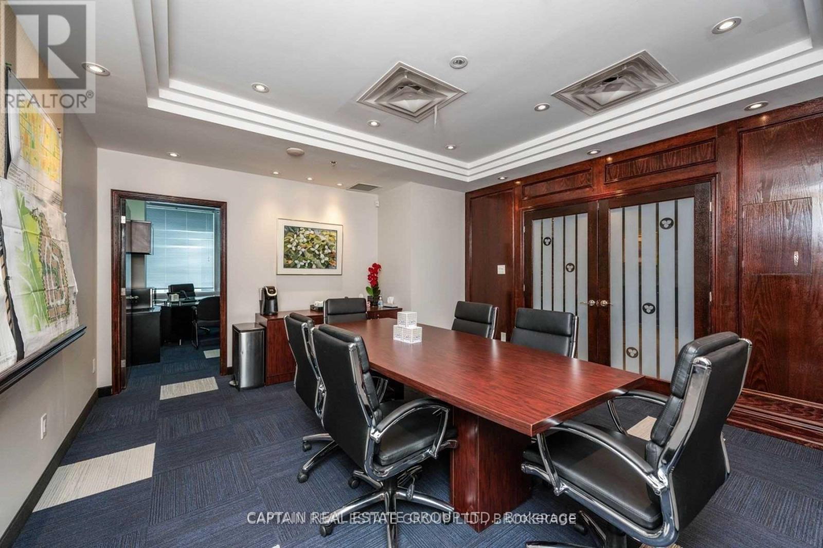 309-310 - 3601 Highway 7 East Street E, Markham, Ontario  L3R 0M3 - Photo 8 - N13539006