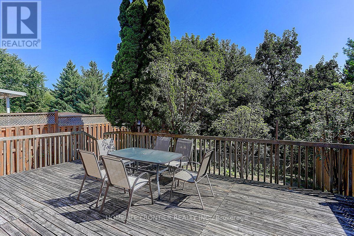 Ground - 31 Boyne Highland Court, Vaughan, Ontario  L4K 1K4 - Photo 10 - N13539010
