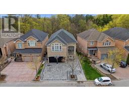 43 BETHANY STREET, Markham, Ontario