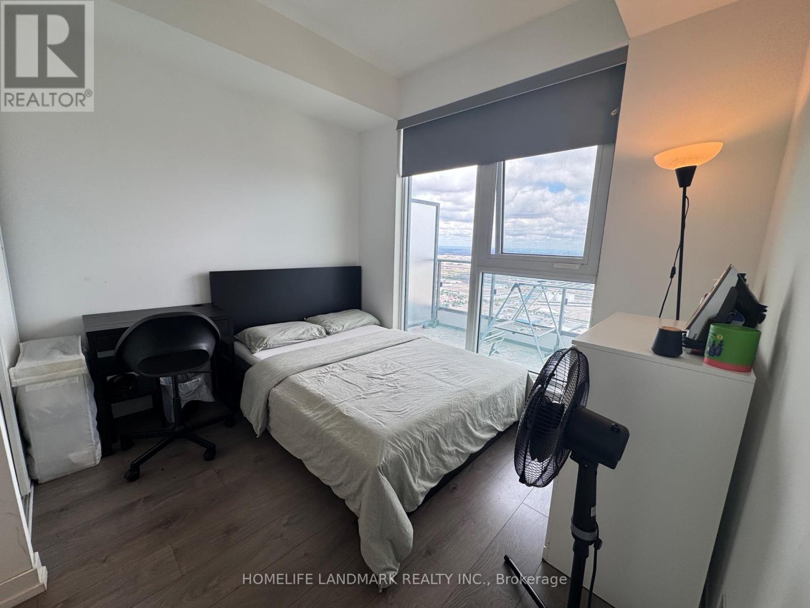 6003 - 950 Portage Parkway, Vaughan, Ontario  L4K 0J7 - Photo 10 - N13539038