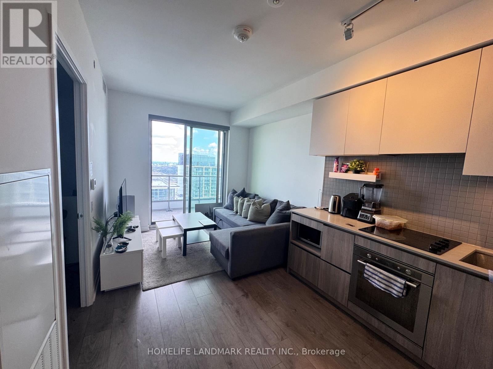 6003 - 950 Portage Parkway, Vaughan, Ontario  L4K 0J7 - Photo 6 - N13539038