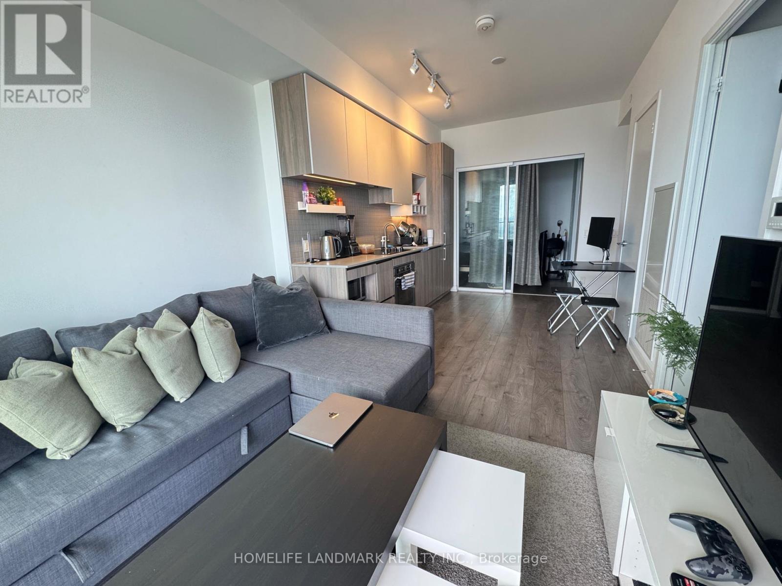 6003 - 950 Portage Parkway, Vaughan, Ontario  L4K 0J7 - Photo 7 - N13539038