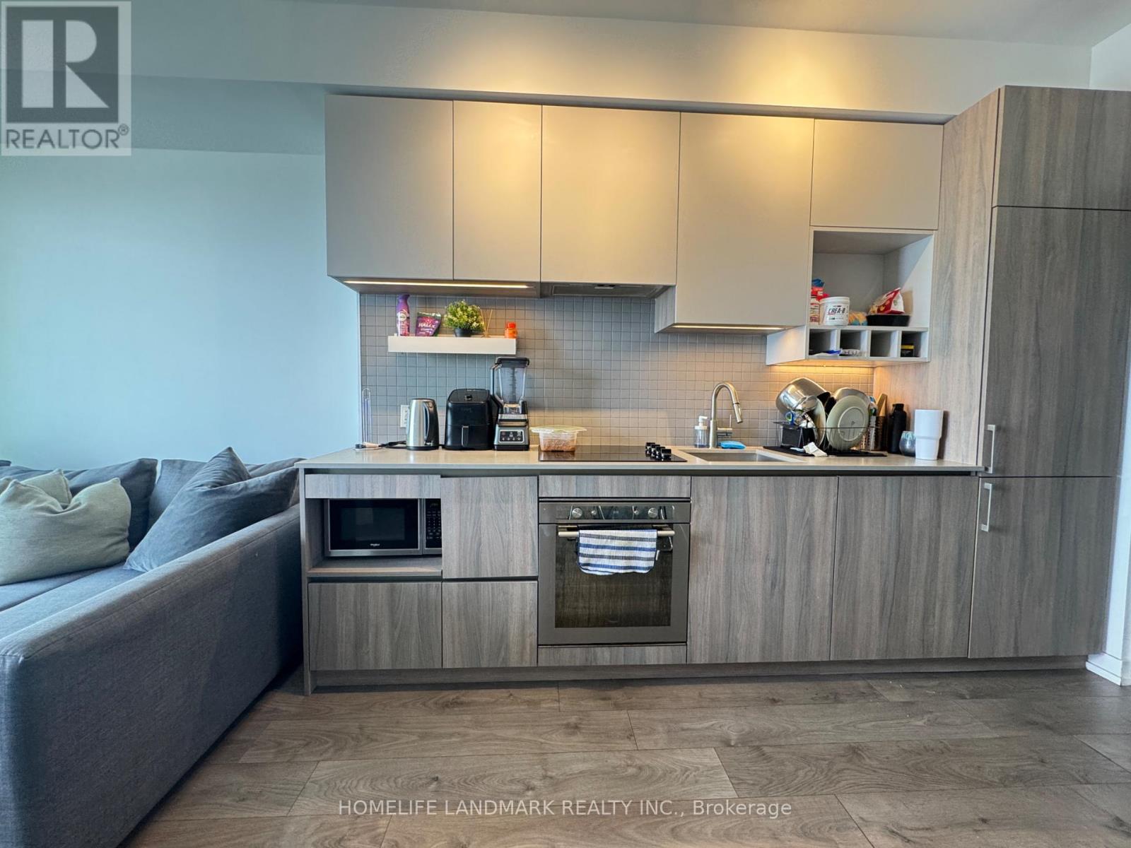6003 - 950 Portage Parkway, Vaughan, Ontario  L4K 0J7 - Photo 8 - N13539038
