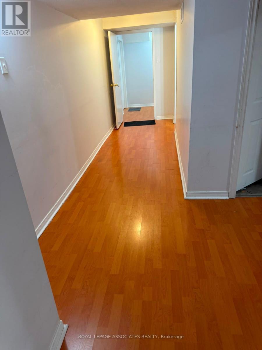 Bsmt - 435 Elson Street, Markham, Ontario  L3S 4T8 - Photo 2 - N13539066