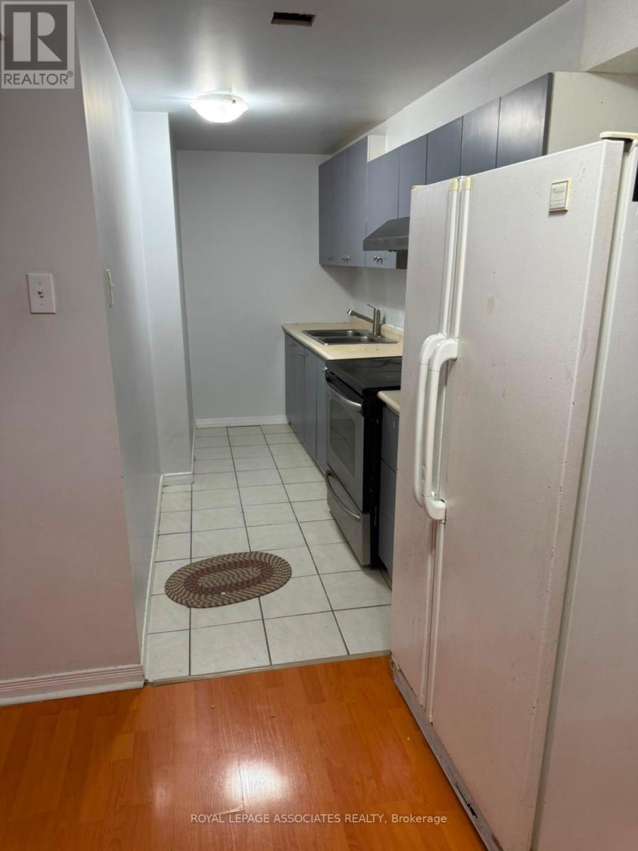 Bsmt - 435 Elson Street, Markham, Ontario  L3S 4T8 - Photo 4 - N13539066