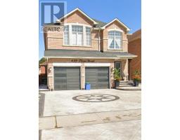 BSMT - 435 ELSON STREET, Markham, Ontario