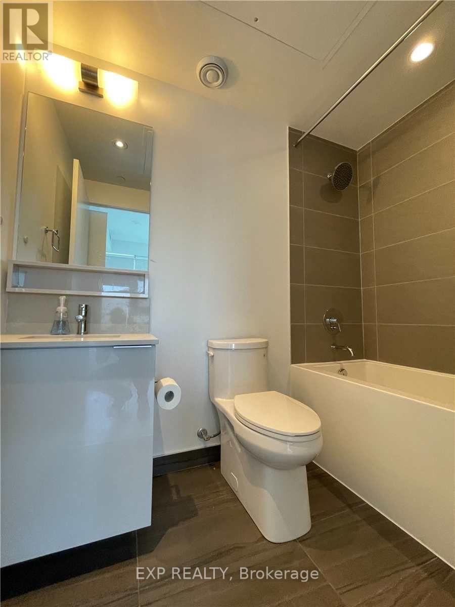 3205 - 5 Buttermill Avenue, Vaughan, Ontario  L4K 0J5 - Photo 7 - N13539076