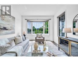 81 BULMER CRESCENT, Newmarket, Ontario
