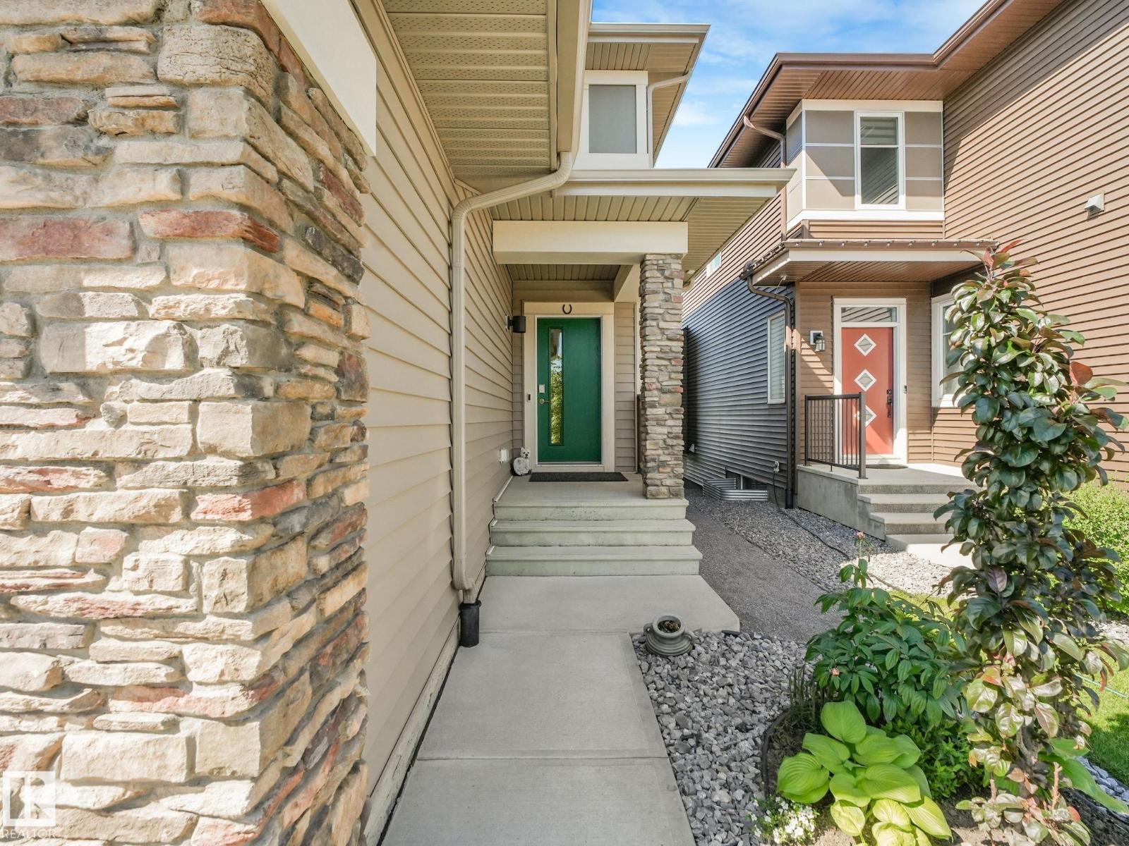 2716 202 St NW, Edmonton, Alberta  T6M 0W7 - Photo 4 - E4497659
