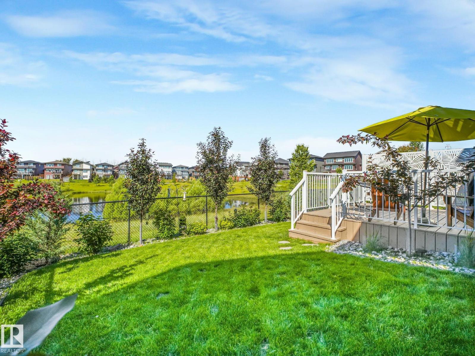 2716 202 St NW, Edmonton, Alberta  T6M 0W7 - Photo 65 - E4497659