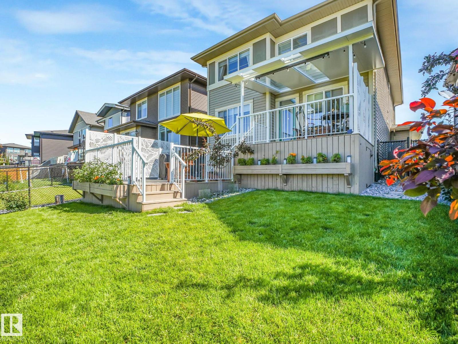 2716 202 St NW, Edmonton, Alberta  T6M 0W7 - Photo 64 - E4497659