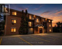 D11 - 163 EDGEHILL DRIVE, Barrie, Ontario