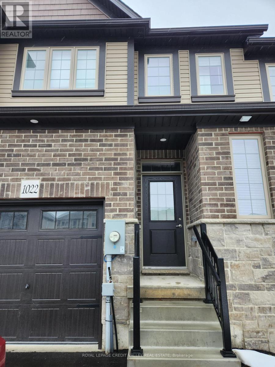 1022 Wright Drive, Midland, Ontario  L4R 0E4 - Photo 2 - S13539232