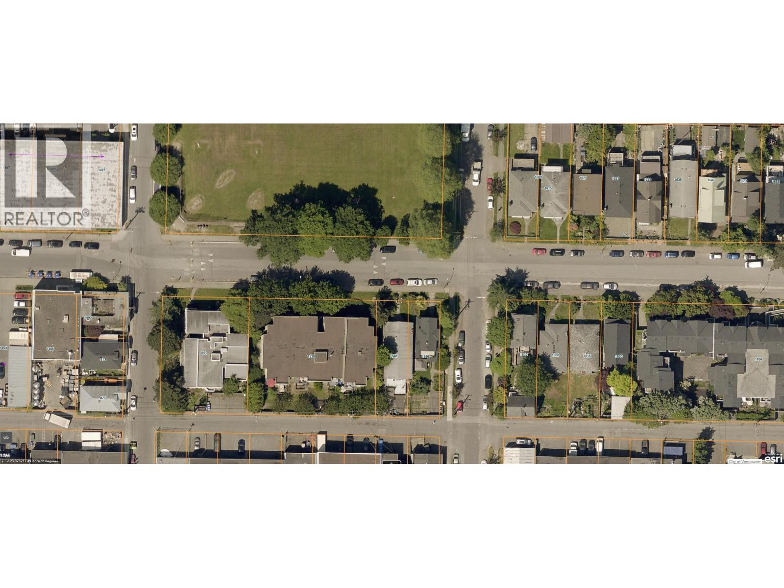 1546 Adanac Street, Vancouver, British Columbia  V5L 2C5 - Photo 3 - R3143989