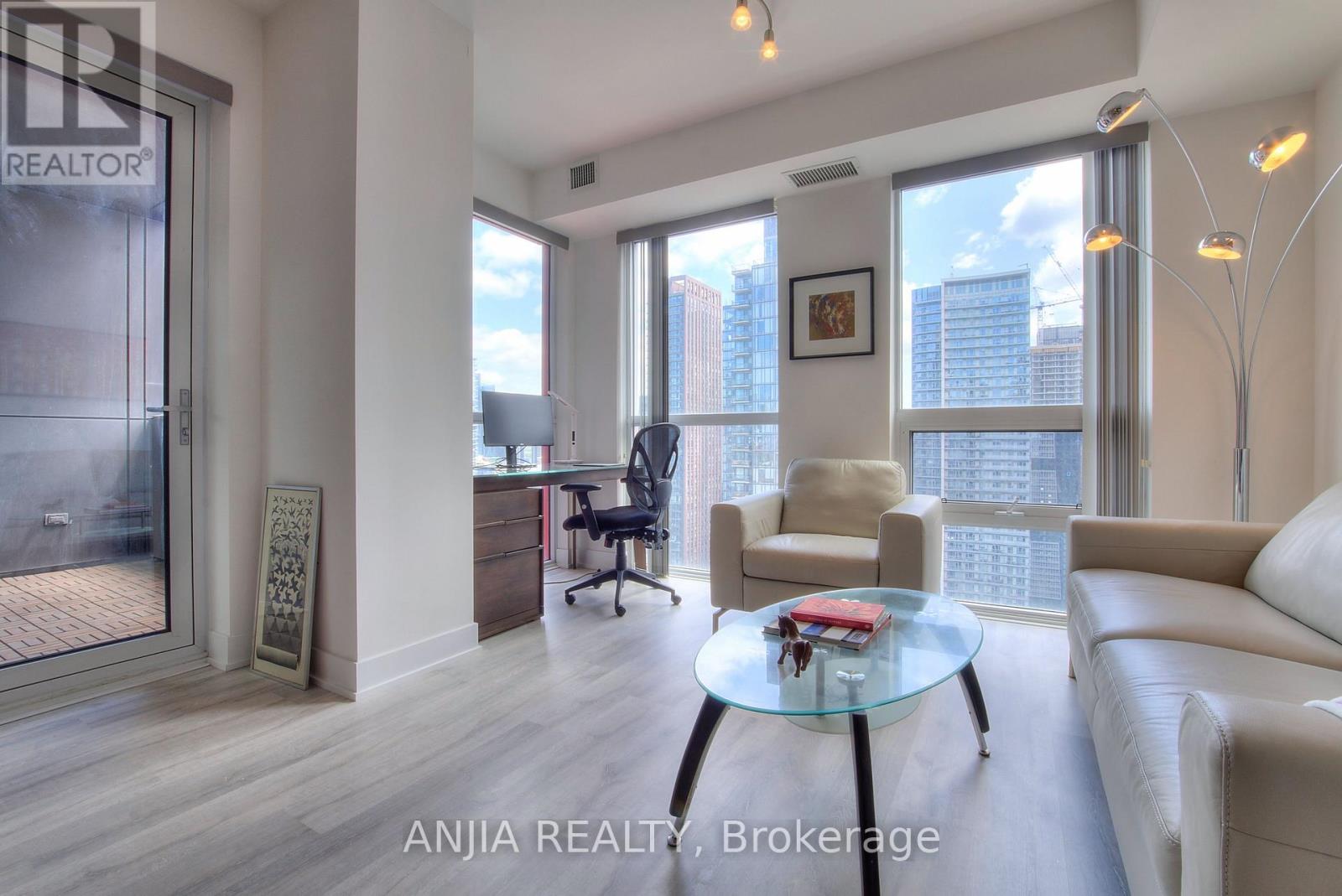 3106 - 318 RICHMOND STREET, Toronto, Ontario