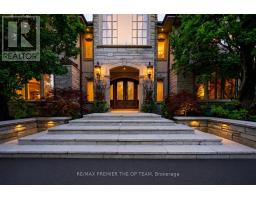 43 COWAN DRIVE, Vaughan, Ontario
