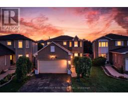 6251 SALTMARSH COURT, Mississauga, Ontario