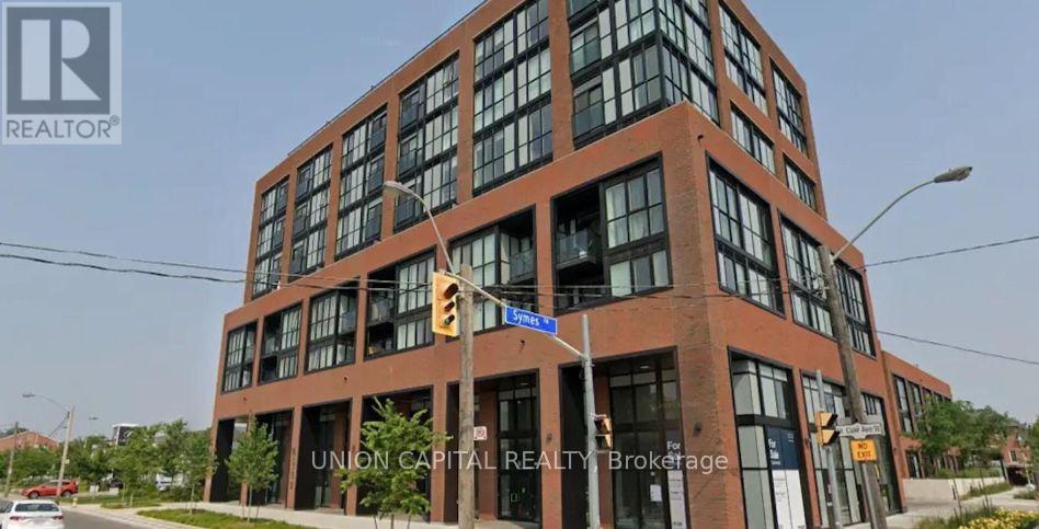 710 - 2300 ST. CLAIR AVENUE W, Toronto (Junction Area)