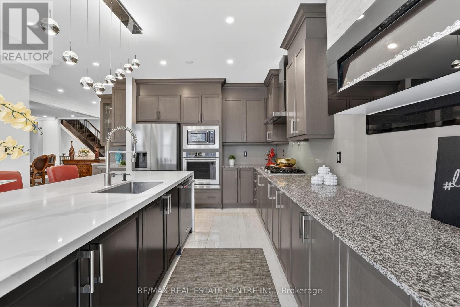 27 Drew Brown Boulevard, Orangeville, Ontario  L9W 6Z4 - Photo 11 - W13539166