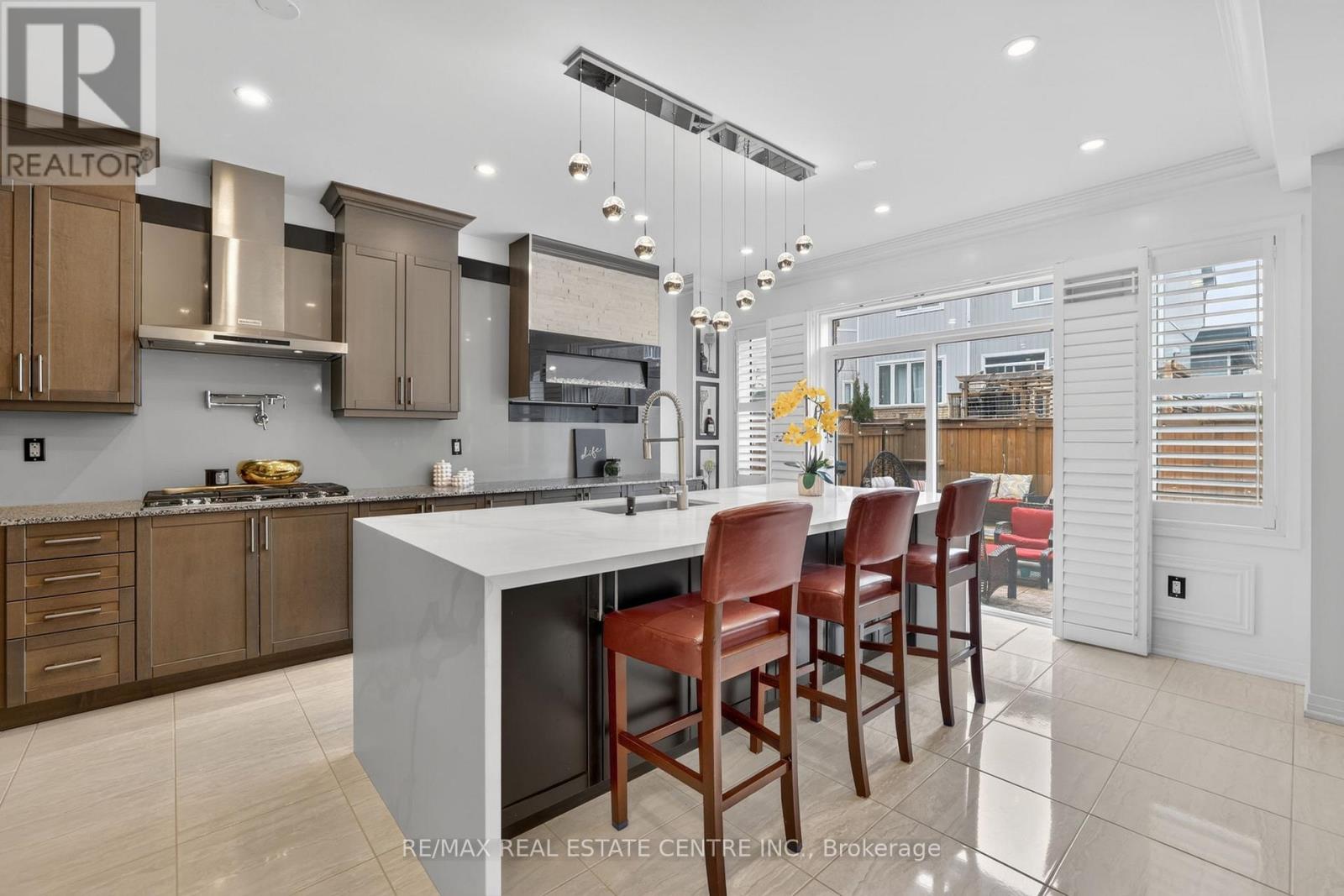 27 Drew Brown Boulevard, Orangeville, Ontario  L9W 6Z4 - Photo 13 - W13539166