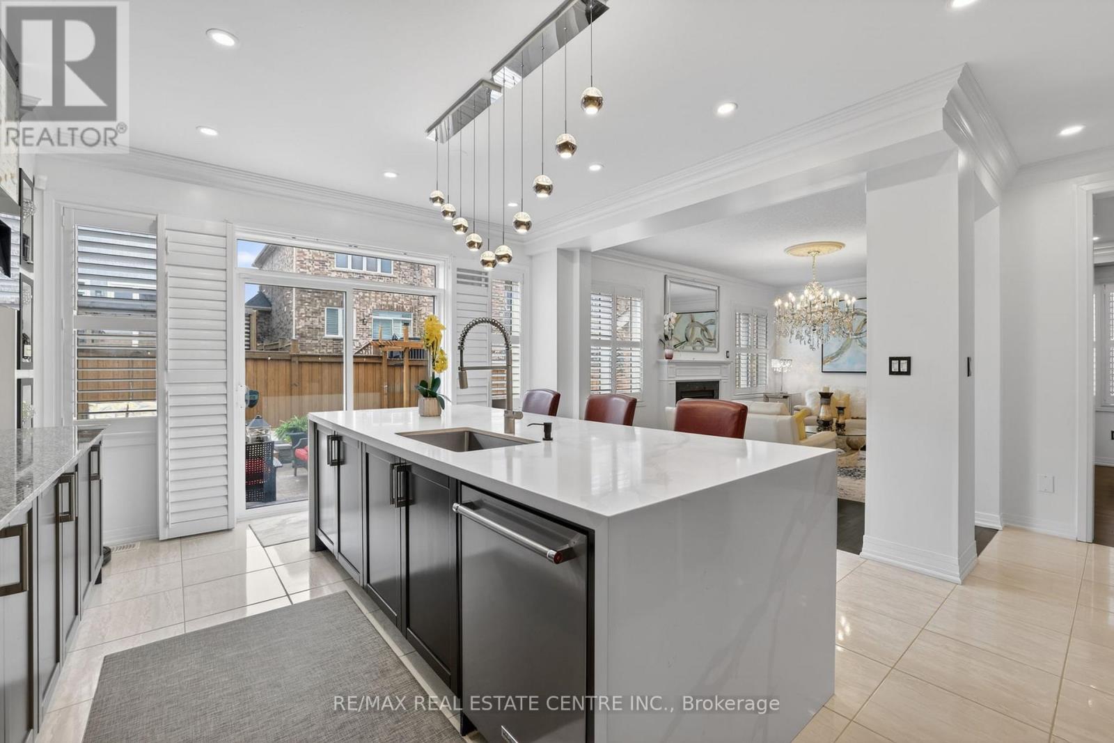 27 Drew Brown Boulevard, Orangeville, Ontario  L9W 6Z4 - Photo 14 - W13539166
