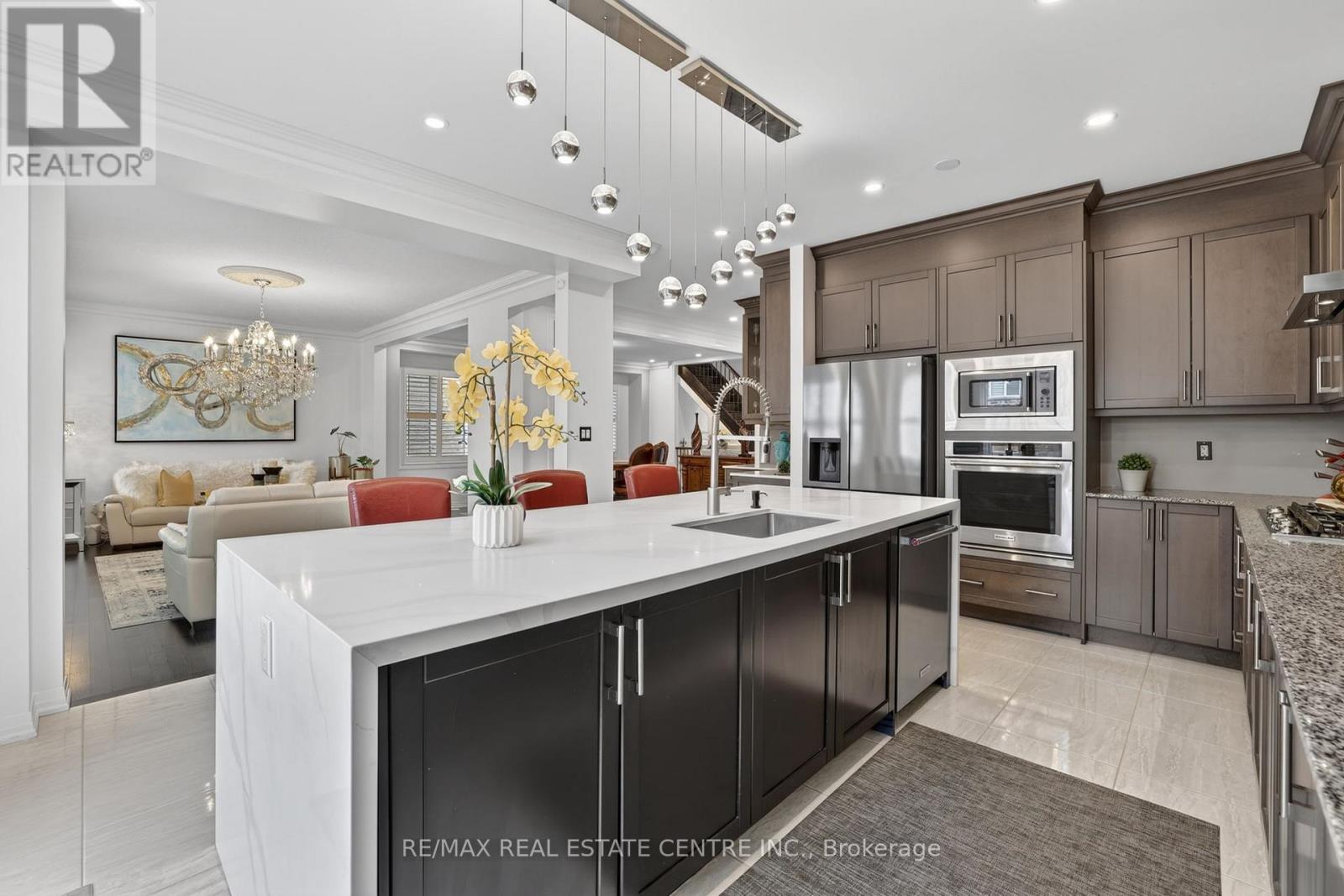27 Drew Brown Boulevard, Orangeville, Ontario  L9W 6Z4 - Photo 15 - W13539166