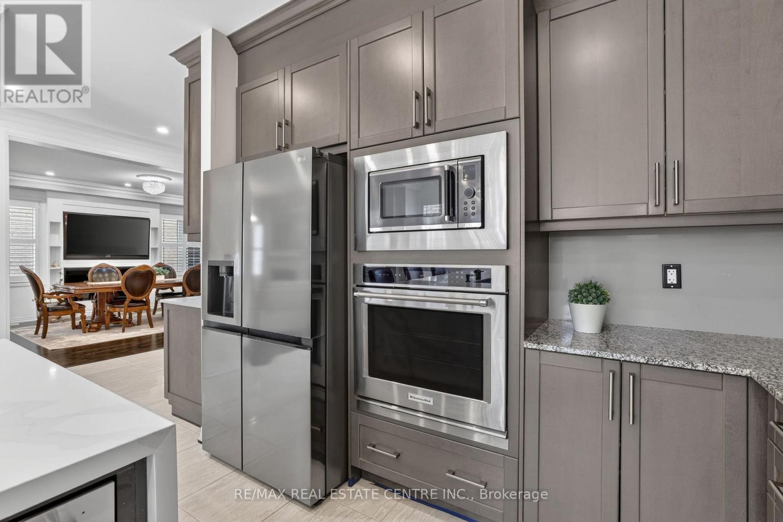 27 Drew Brown Boulevard, Orangeville, Ontario  L9W 6Z4 - Photo 16 - W13539166