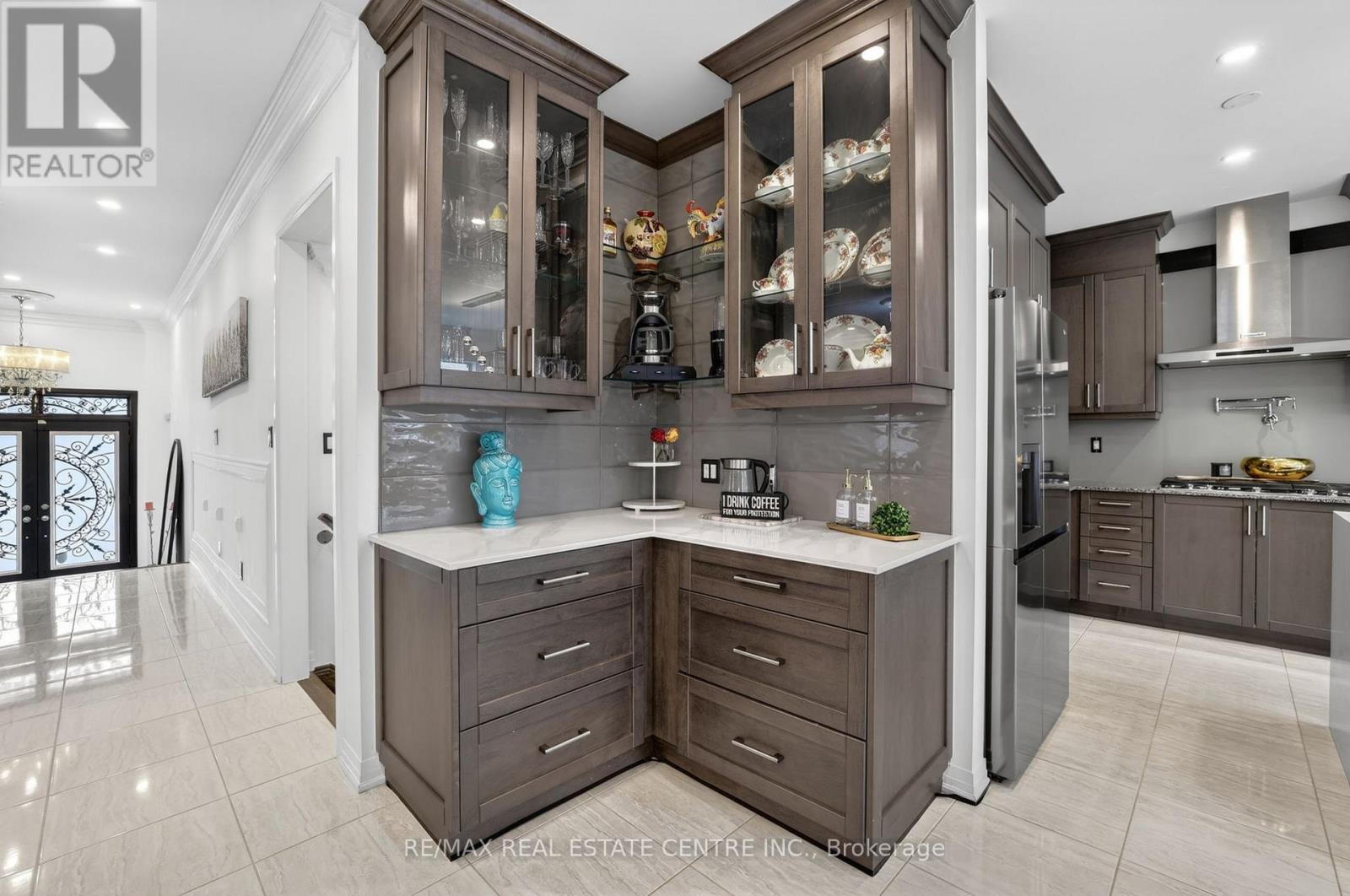27 Drew Brown Boulevard, Orangeville, Ontario  L9W 6Z4 - Photo 17 - W13539166
