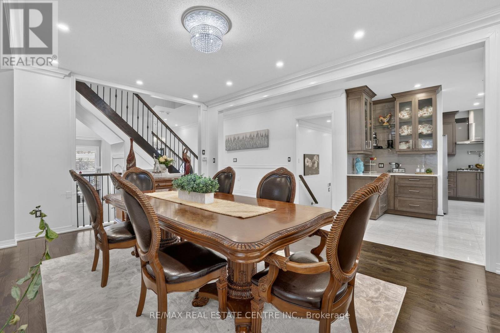 27 Drew Brown Boulevard, Orangeville, Ontario  L9W 6Z4 - Photo 18 - W13539166