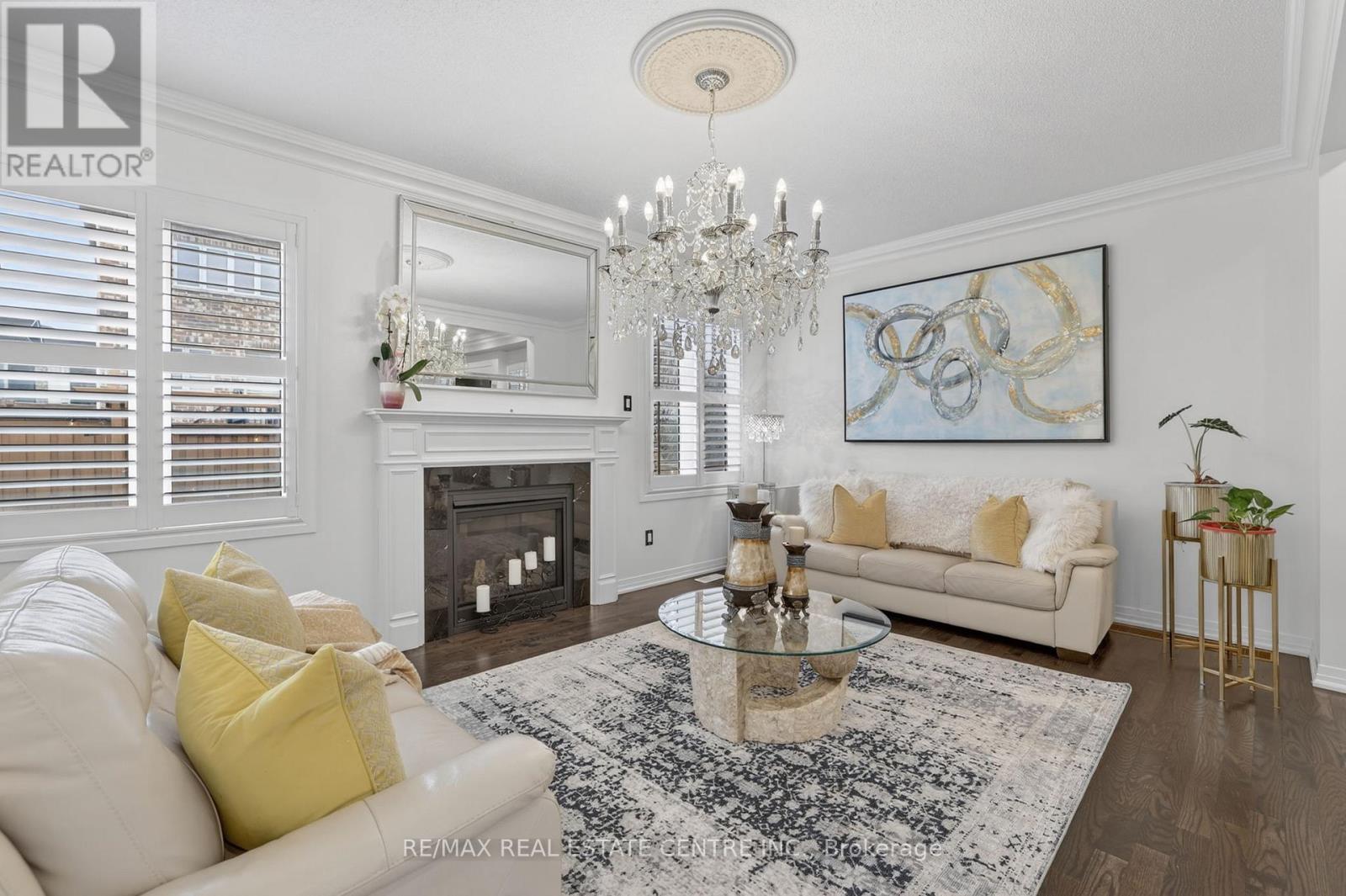 27 Drew Brown Boulevard, Orangeville, Ontario  L9W 6Z4 - Photo 6 - W13539166