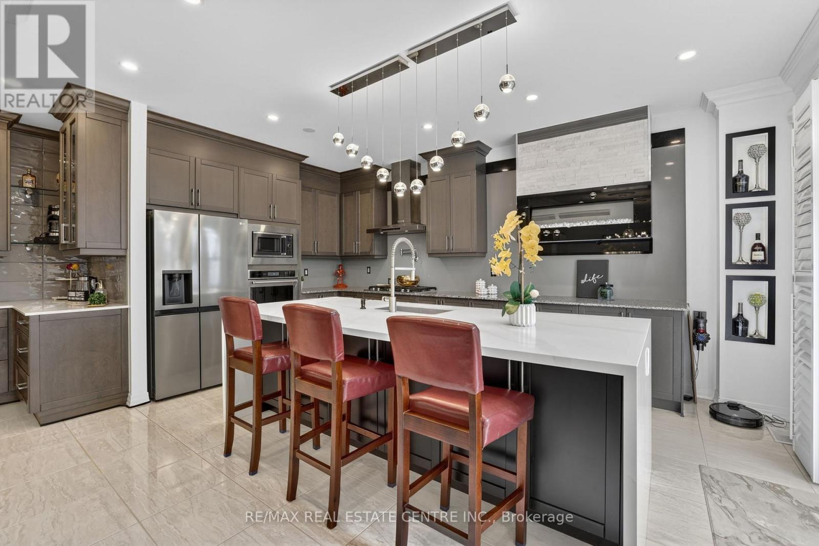 27 Drew Brown Boulevard, Orangeville, Ontario  L9W 6Z4 - Photo 9 - W13539166