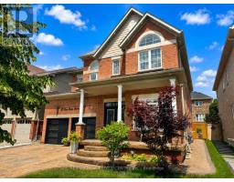 27 DREW BROWN BOULEVARD, Orangeville, Ontario