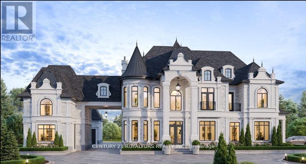 0 DIXIE ROAD, Caledon, Ontario