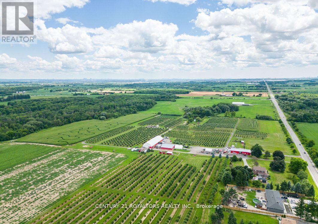 0 Dixie Road, Caledon, Ontario  L7C 2M8 - Photo 10 - W13539186