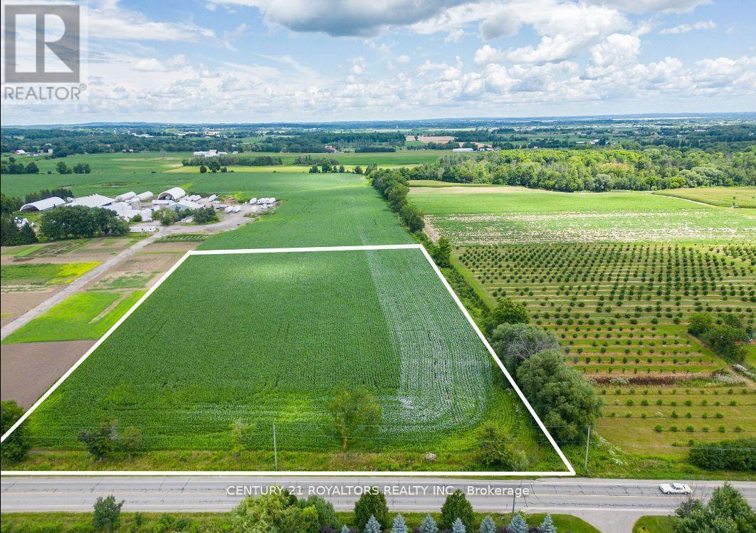 0 Dixie Road, Caledon, Ontario  L7C 2M8 - Photo 3 - W13539186