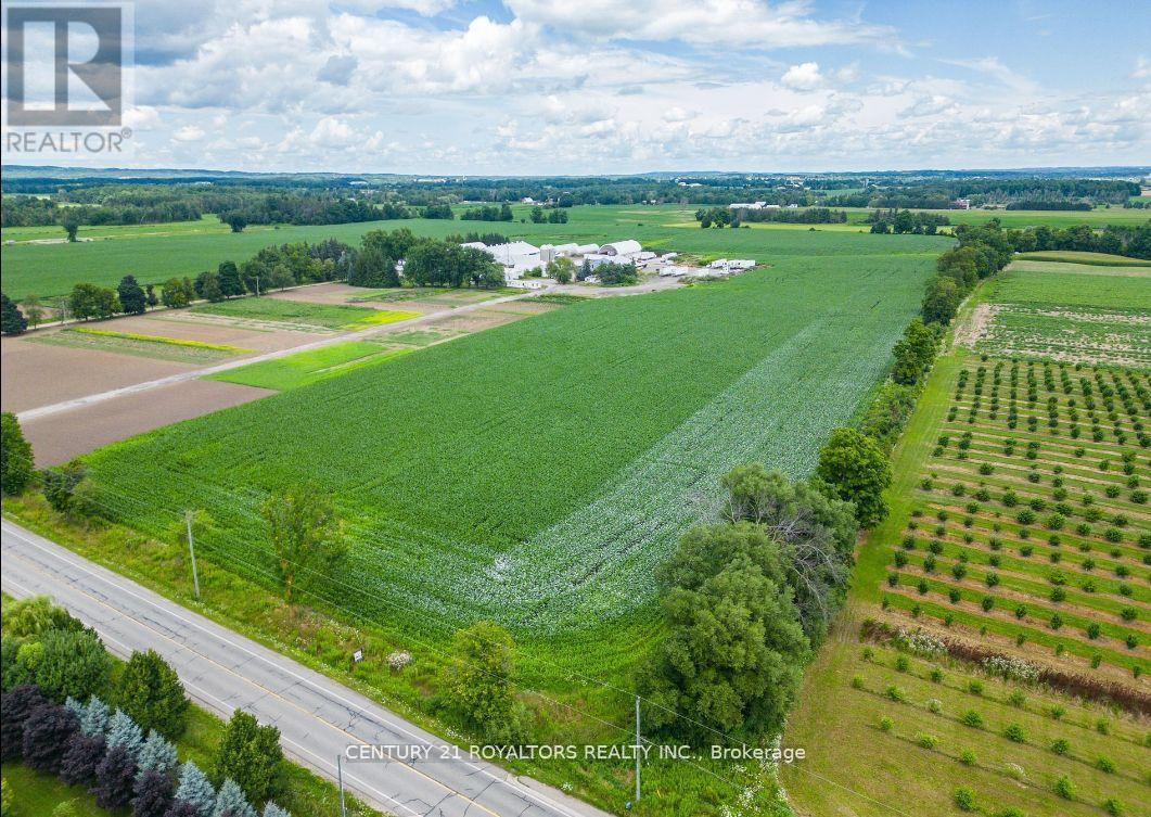 0 Dixie Road, Caledon, Ontario  L7C 2M8 - Photo 4 - W13539186
