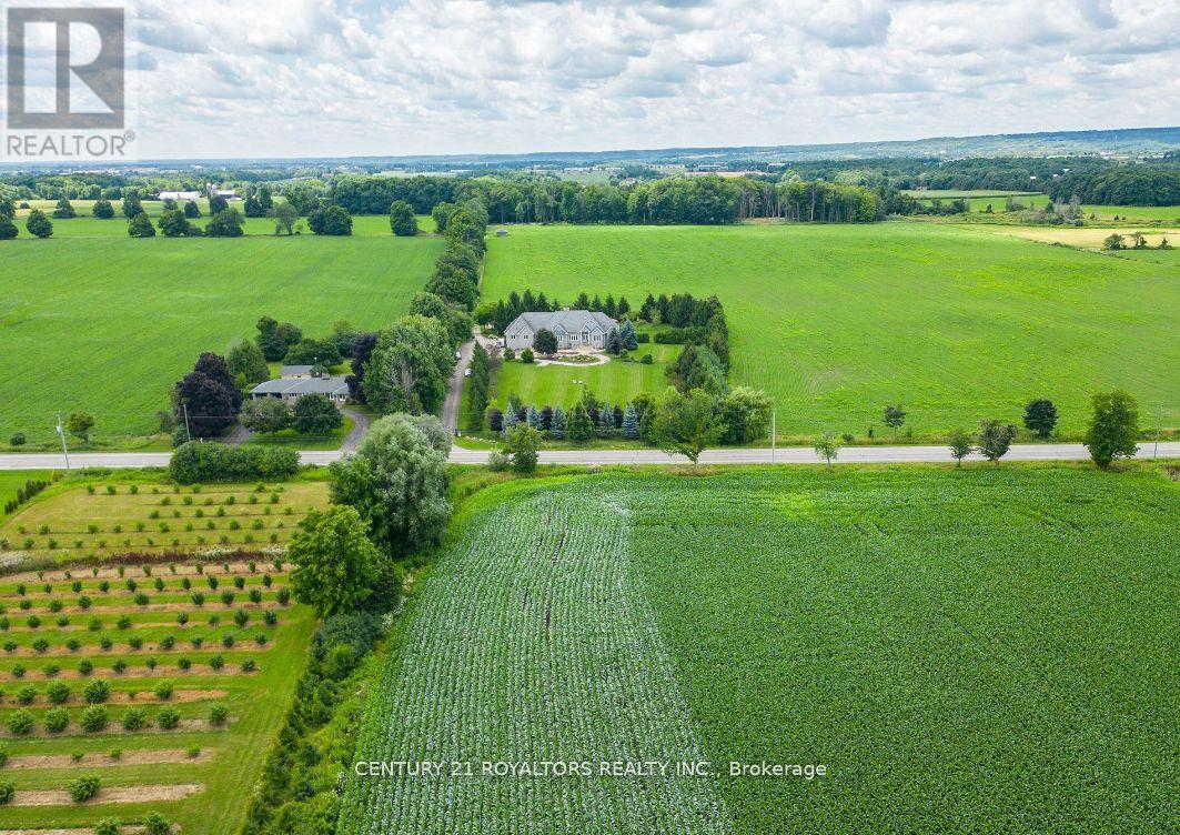 0 Dixie Road, Caledon, Ontario  L7C 2M8 - Photo 5 - W13539186