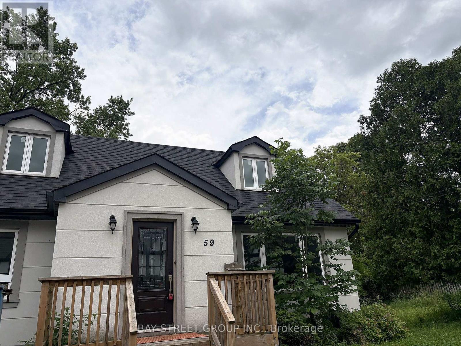 59 ANN STREET, Hamilton, Ontario