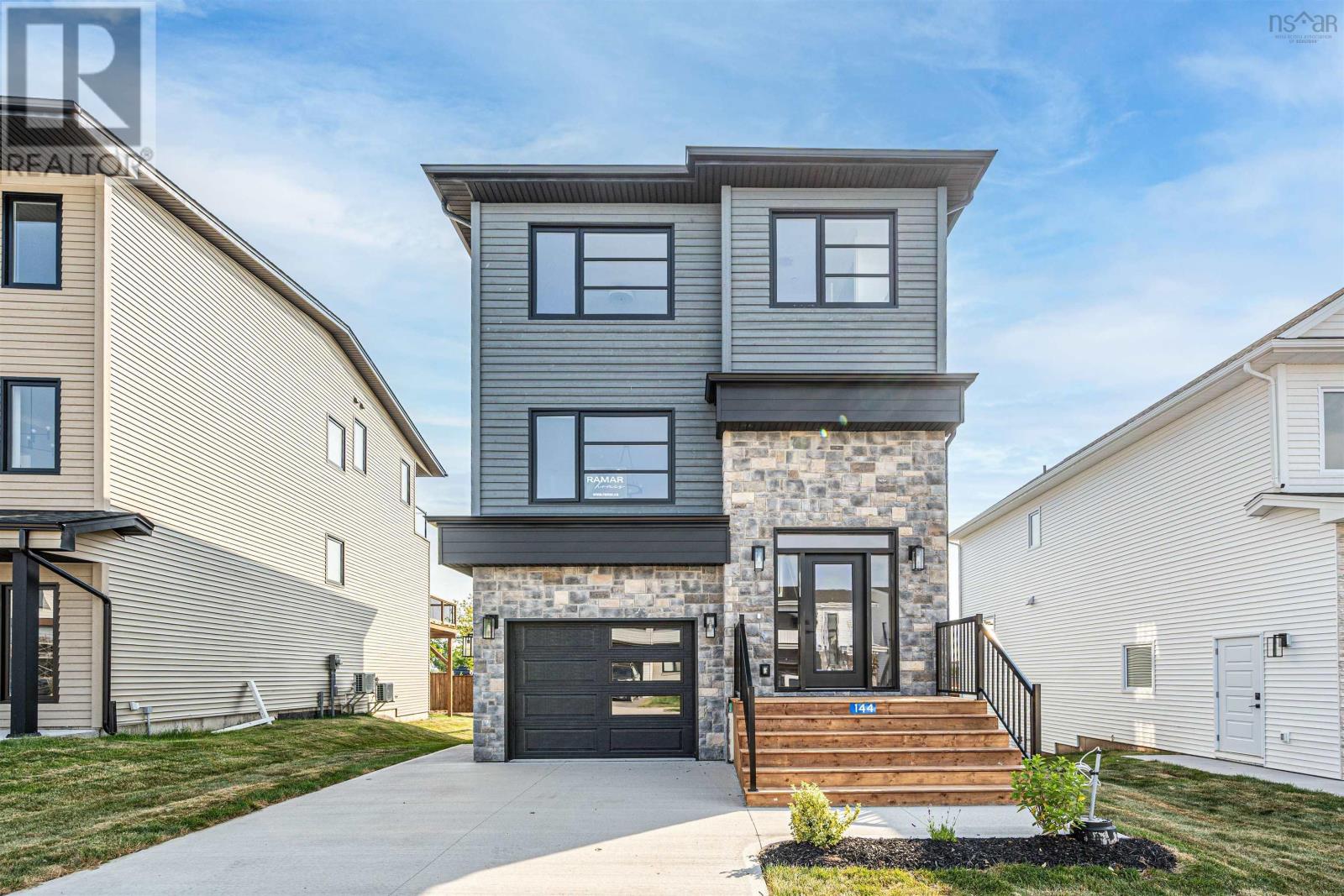 8-48 144 Brunello Boulevard, timberlea, Nova Scotia