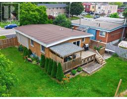 154 LUSCOMBE STREET, Hamilton, Ontario