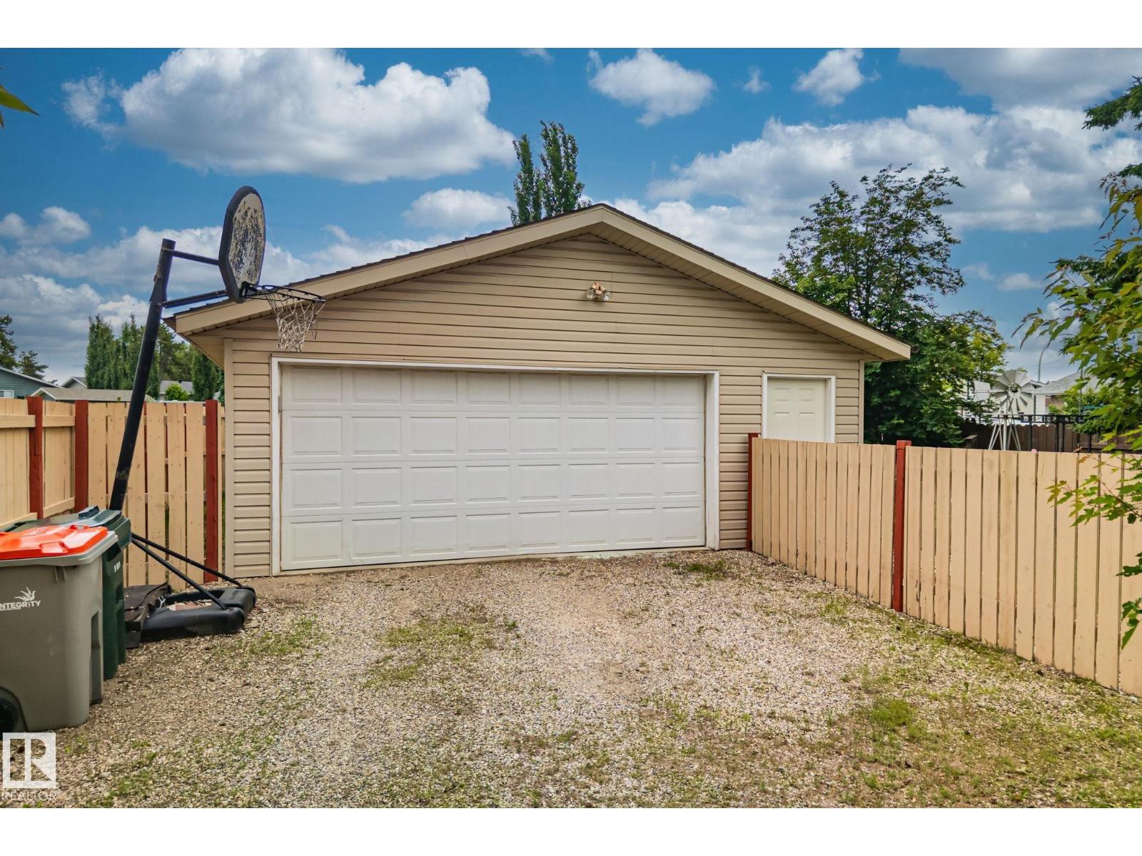 30 Garden Valley Dr, Stony Plain, Alberta  T7Z 1H5 - Photo 45 - E4497661