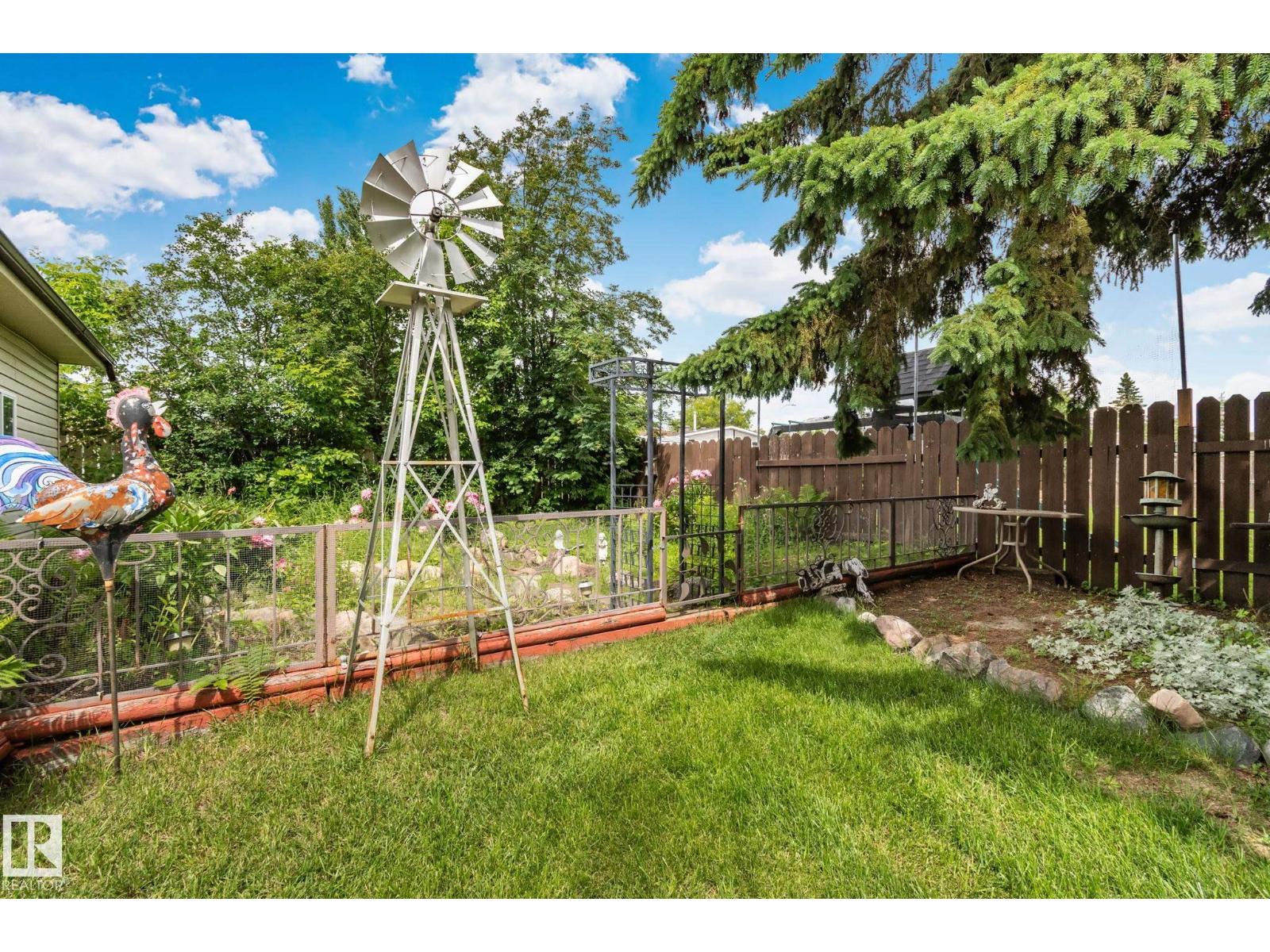 30 Garden Valley Dr, Stony Plain, Alberta  T7Z 1H5 - Photo 53 - E4497661
