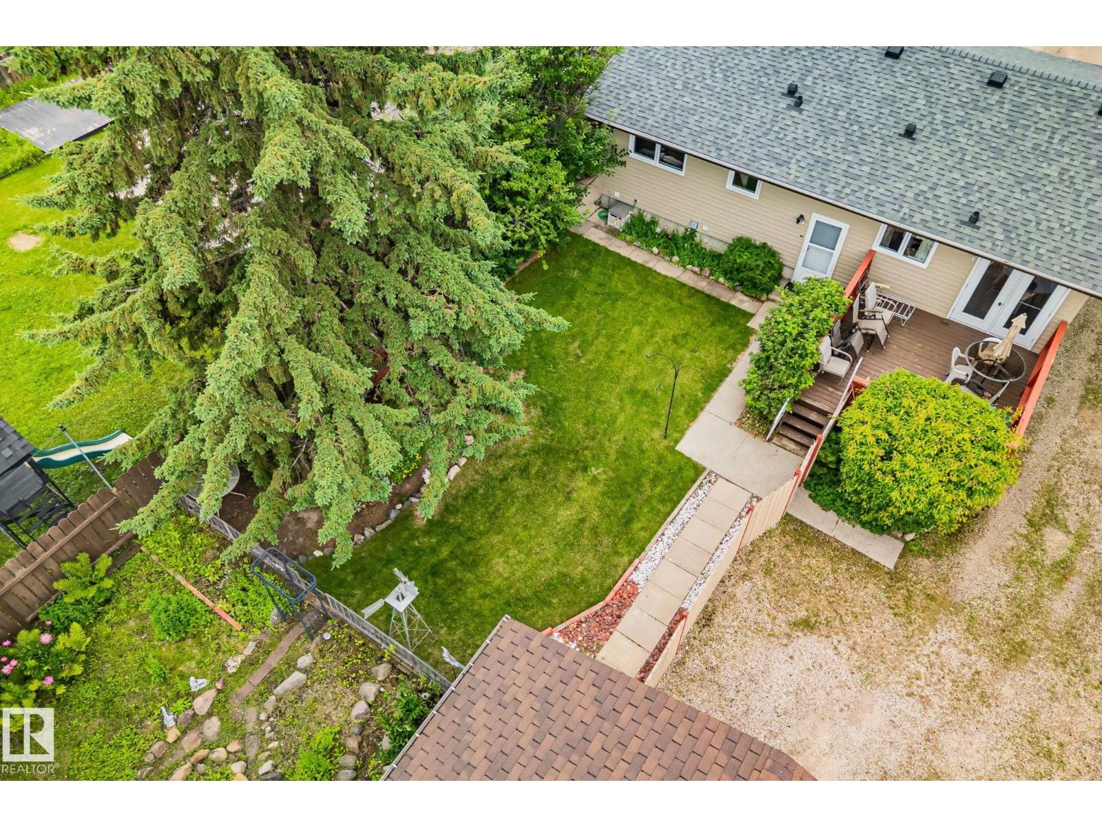 30 Garden Valley Dr, Stony Plain, Alberta  T7Z 1H5 - Photo 56 - E4497661